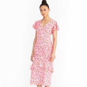 (Rachel Roy) FABIANNE DRESS - Women’s 6